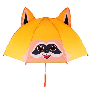 Kids umbrella -Orange