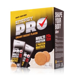 Multiprotein