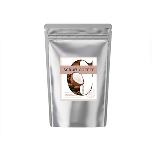 Coffee Scrub Coconut