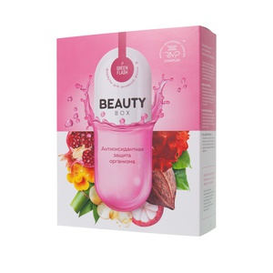 Beauty Box case