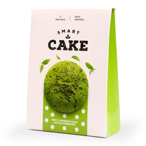 Smart Cake
