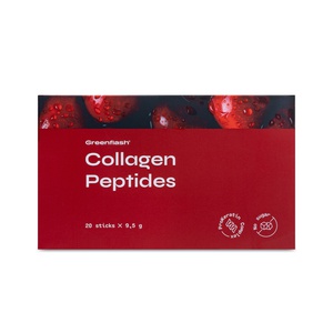 Collagen Peptides — «Коллаген Пептидс» чие даамы менен