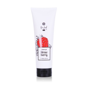 Strawberry душ учун гель
