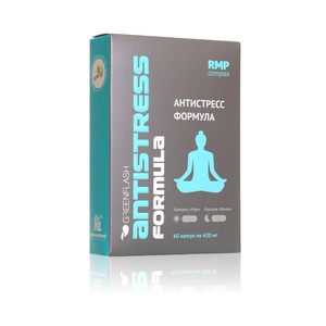 Antistress Formula