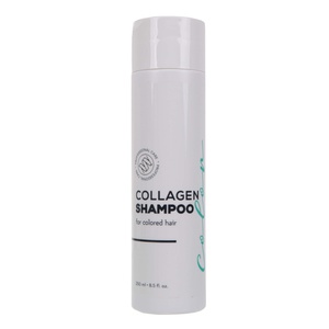 Collagen shampoo Color