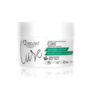 Cure Mint (Жалбыз) маскасы