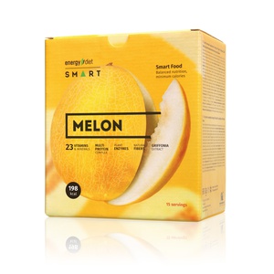 Energy diet smart Melon