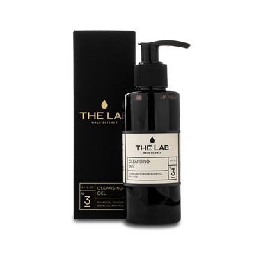 The LAB Cleansing Gel