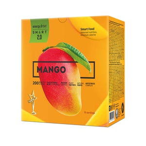 Energy Diet Smart «Манго»
