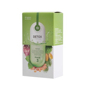 Detox Kidney