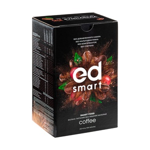ED Smart Coffee