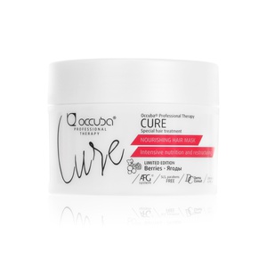 Cure Mask (Berries)