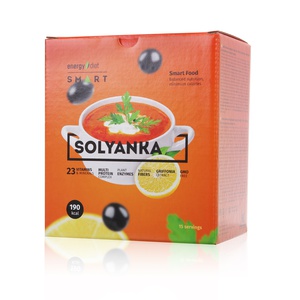 Energy Diet Smart «Солянка»