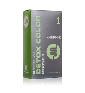 Detox Colon