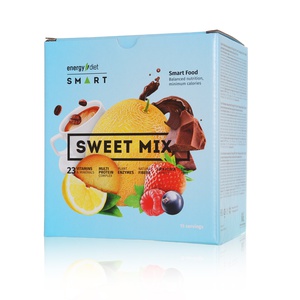Energy diet smart Sweet Mix