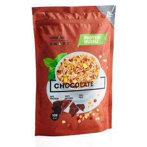 Muesli Energy Diet Smart chocolate