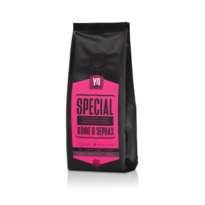 SPECIAL дәнді кофесі