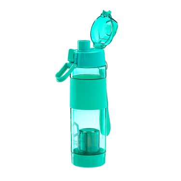 PH Balance Stones water pH control kit, turquoise