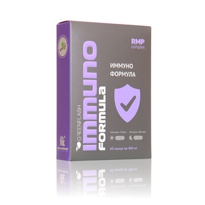 Immuno Formula