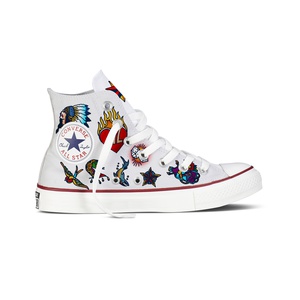 Converse sneakers - Official NL International online store