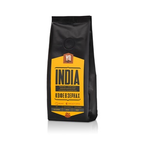 INDIA дәнді кофесі