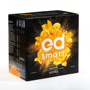 ED Smart Vanilla