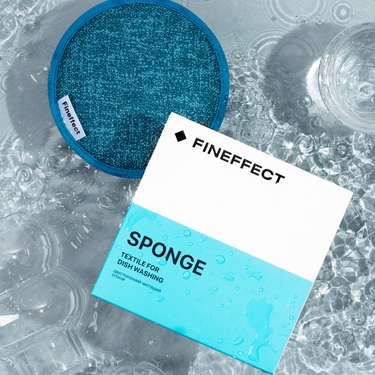 SPONGE kitchen cleaning sponge