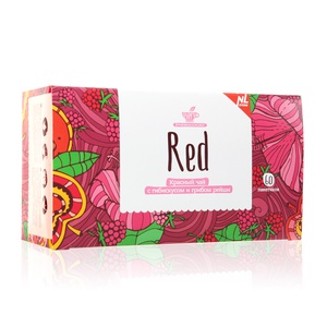 Every Red
