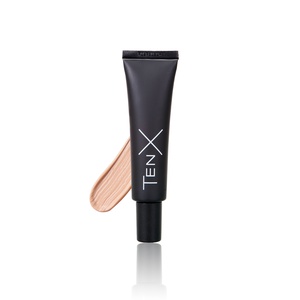Long wear foundation