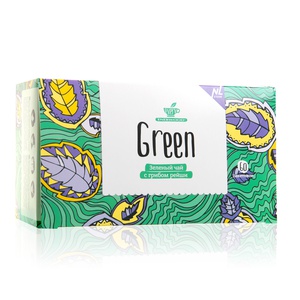 Every Green