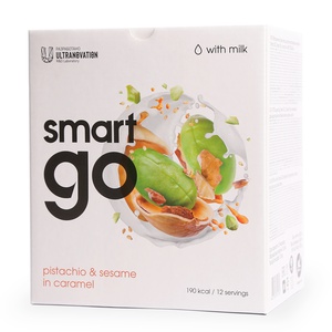 Smart GO Pistachio