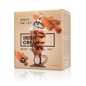 Energy Diet Smart «Айриш крим»