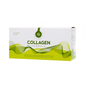 Collagen Formula