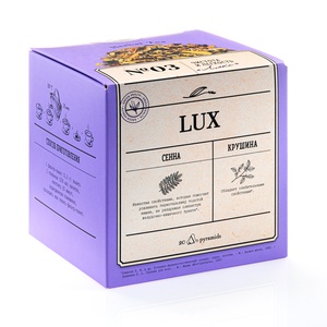 Lux фитошайы