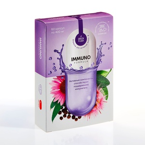 Immuno Formula