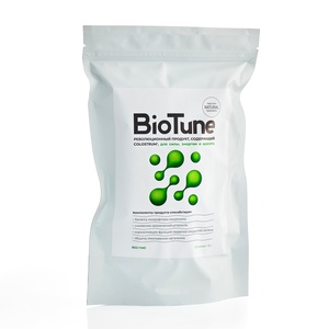 BioTune
