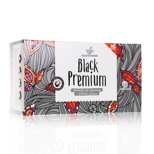 Every Black Premium