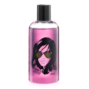 Normal and dry hair treatment