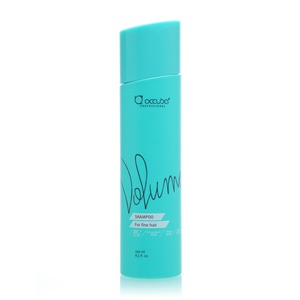 Volume shampoo