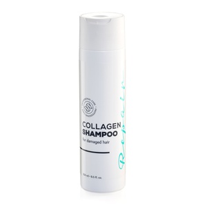 Collagen shampoo Repair