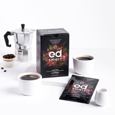 ED Smart Coffee, 7 порций
