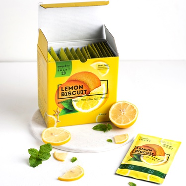 Energy Diet Smart «Лимонное печенье»