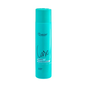 Care shampoo