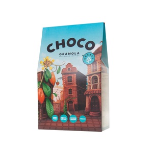 Granola Choco