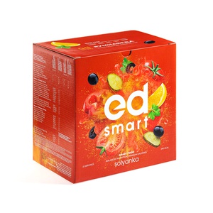 «სუპი სალიანკა» Energy Diet Smart