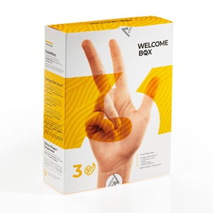 Welcome Box 3