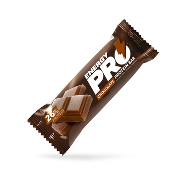 Energy PRO «შოკოლადი»
