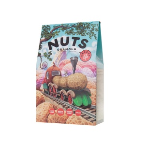 Granola Nuts