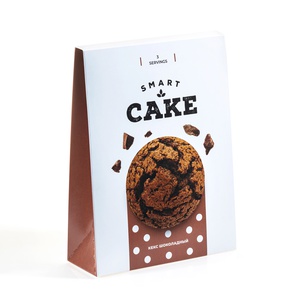 Smart Cake