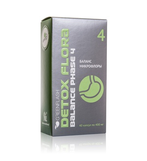 Detox Flora